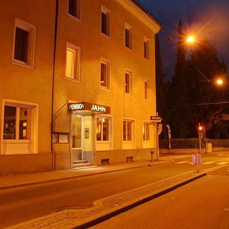 Pension Jahn Salzburgo Quarto foto