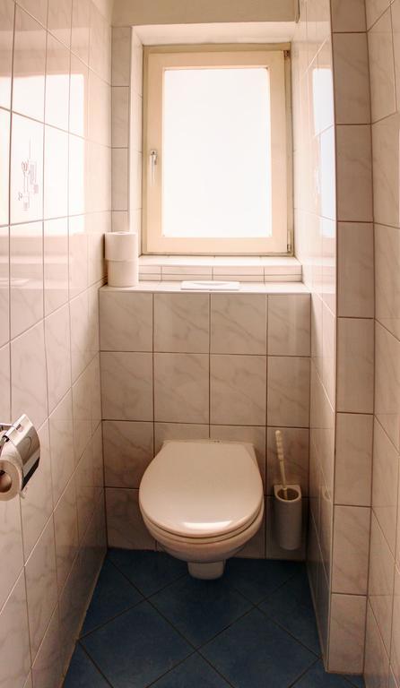 Pension Jahn Salzburgo Quarto foto